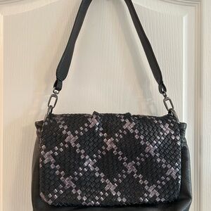 HOBO Harley Convertible Shoulder Bag